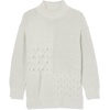 image:imageCable Stitch Womens Oversized