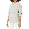 image:imageCable Stitch Womens Oversized